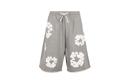 Denim Tears The Cotton Wreath Shorts 
