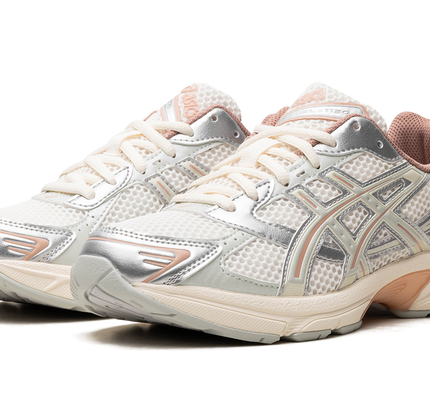 Asics Gel 1130 WMNS "Cream / Light Sage"