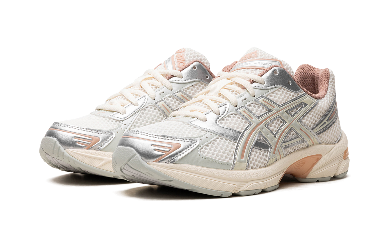 Asics Gel 1130 WMNS "Cream / Light Sage"