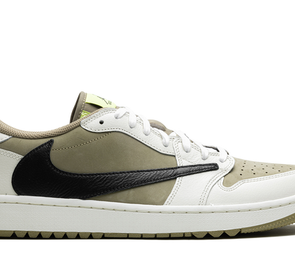 Air Jordan 1 Low Golf "Travis Scott"