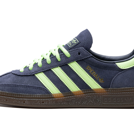 Adidas Handball Spezial "Green Spark"