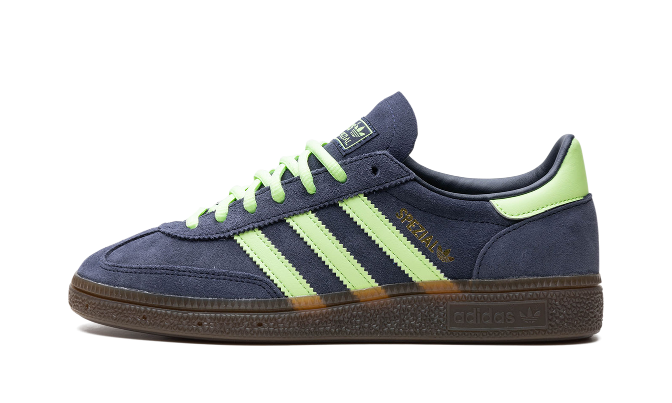 Adidas Handball Spezial "Green Spark"