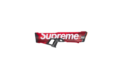 Supreme SpyraThree Water Blaster 