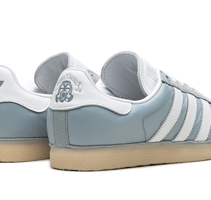 Adidas Gazelle "Footpatrol - Consortium Cup"