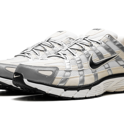 Nike P-6000 WMNS "Coconut Milk"