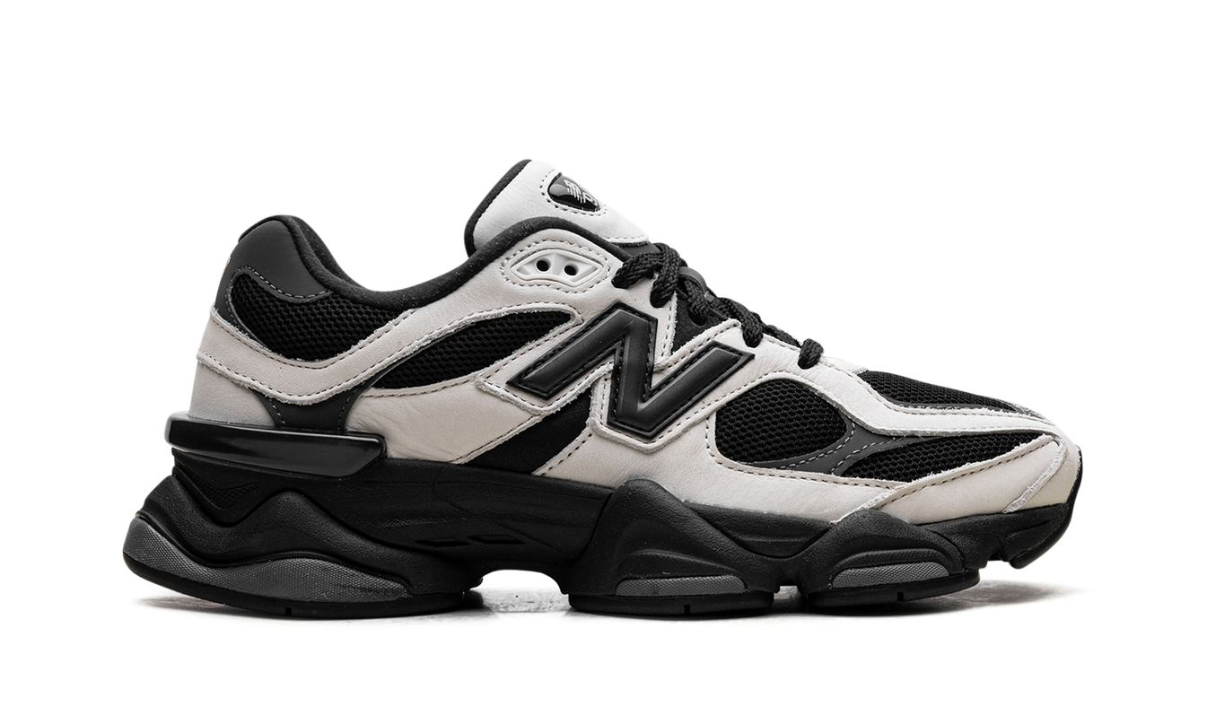 New Balance 9060 "Off White Black"