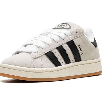 Adidas Campus 00S WMNS "Kristallweiß / Schwarz"