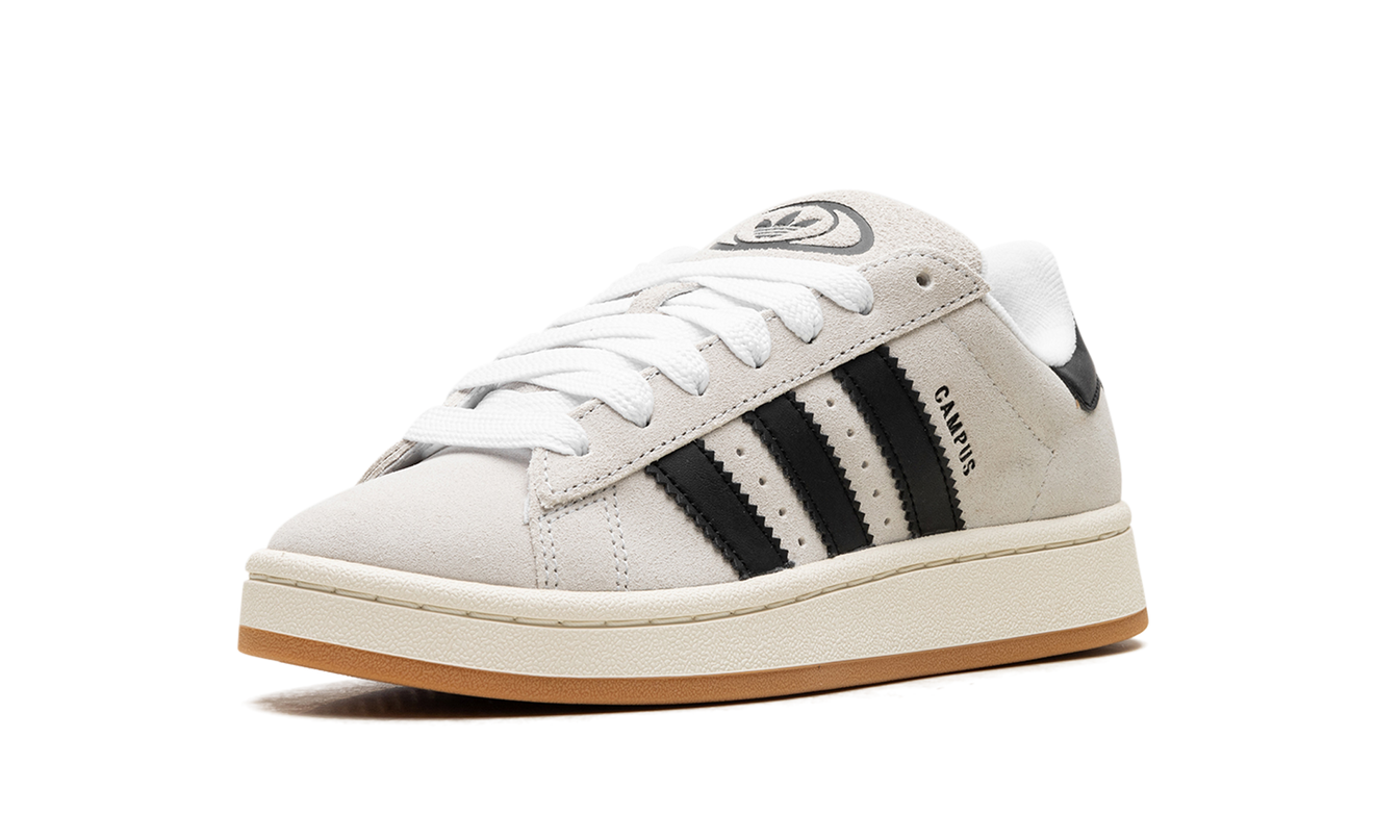 Adidas Campus 00S WMNS "Crystal White / Black"
