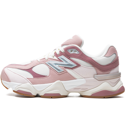 New Balance 9060 GS WIDE "Rose Pink"
