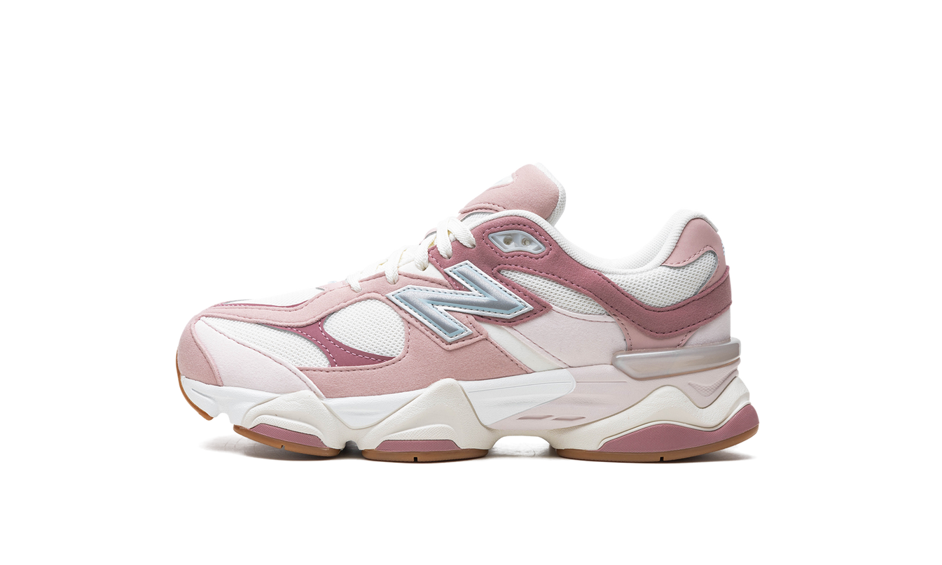 New Balance 9060 GS WIDE "Rose Pink"