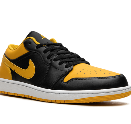 Air Jordan 1 Low "Yellow Orche"