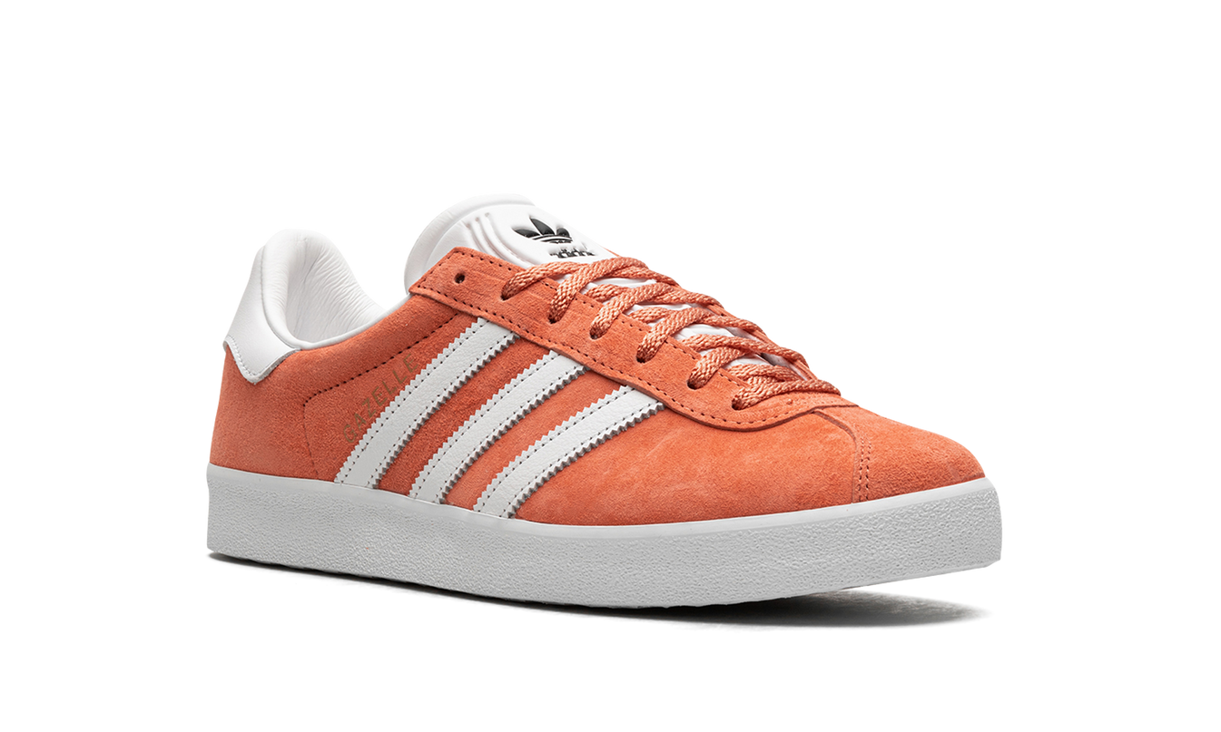 Adidas Gazelle 85 "Orange / White"