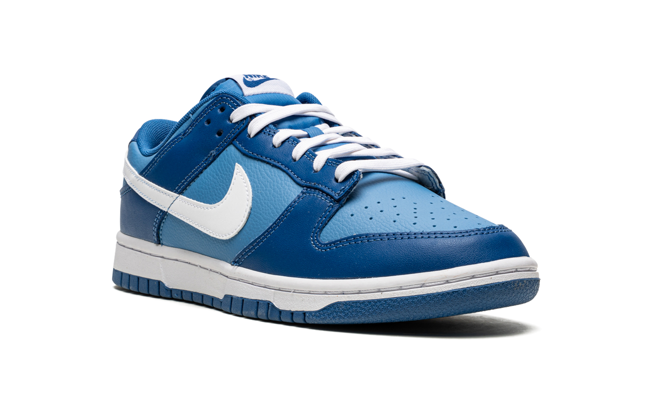Nike Dunk Low Retro "Dark Marina Blue"
