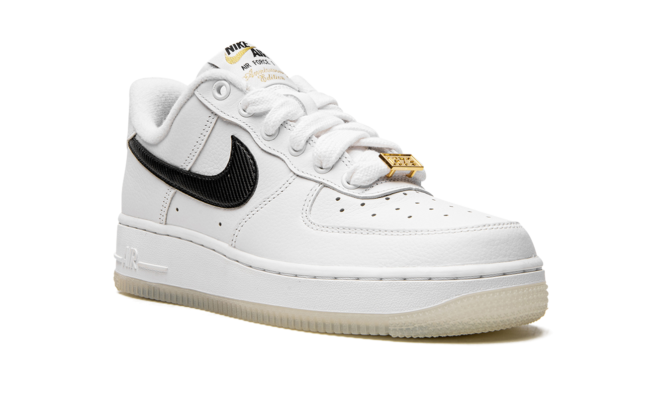 Nike Air Force 1 '07 "Bronx Origins"
