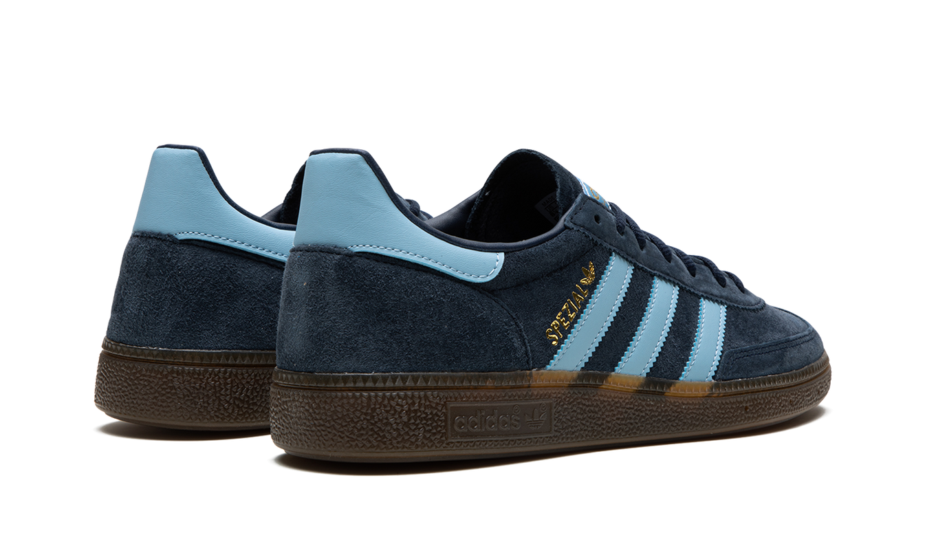 Adidas Handball Spezial "Navy / Gum"