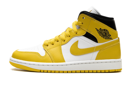 Air Jordan 1 Mid WMNS 