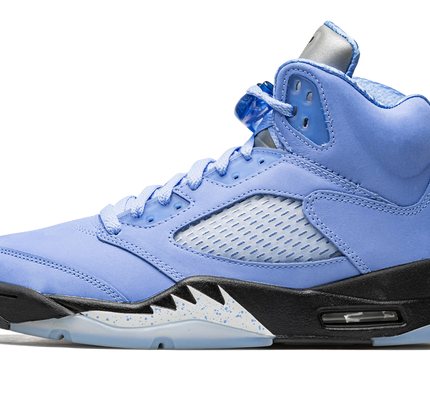 Air Jordan 5 Retro SE "UNC"