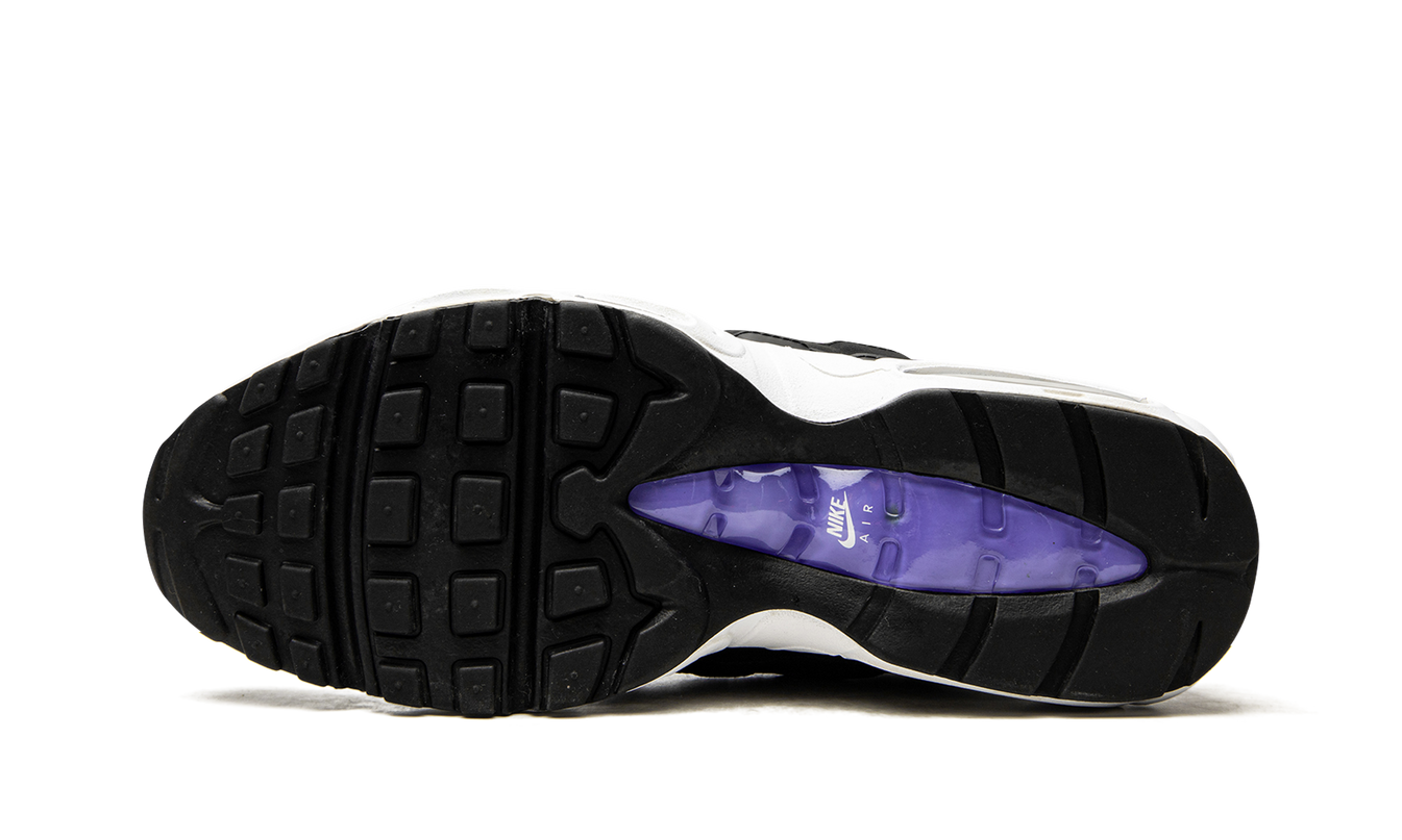 Nike Air Max 95 "Persian Violet"