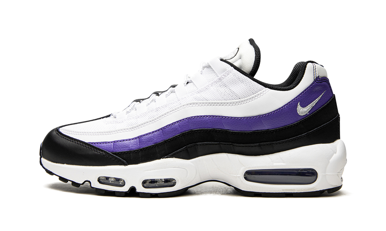 Nike Air Max 95 "Persian Violet"