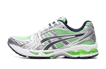 GEL-KAYANO 14 WMNS „Bright Lime“