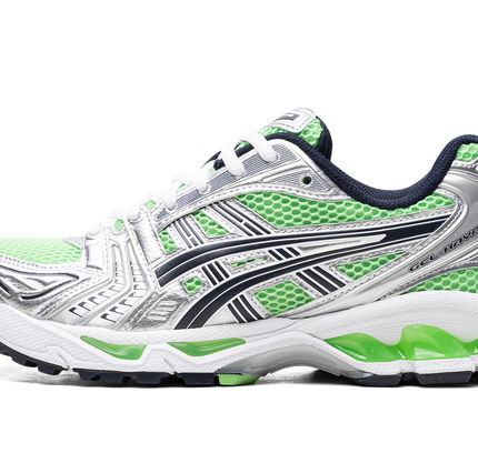GEL-KAYANO 14 WMNS „Bright Lime“