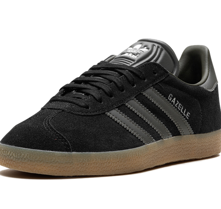 Adidas Gazelle "Black"