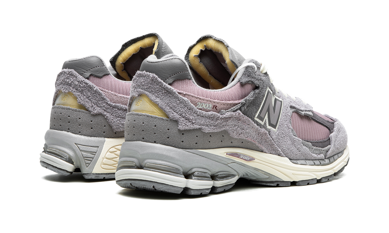 New Balance 2002R "Lunar New Year - Zinc"