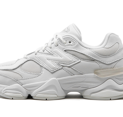 New Balance 9060 "WEISS"