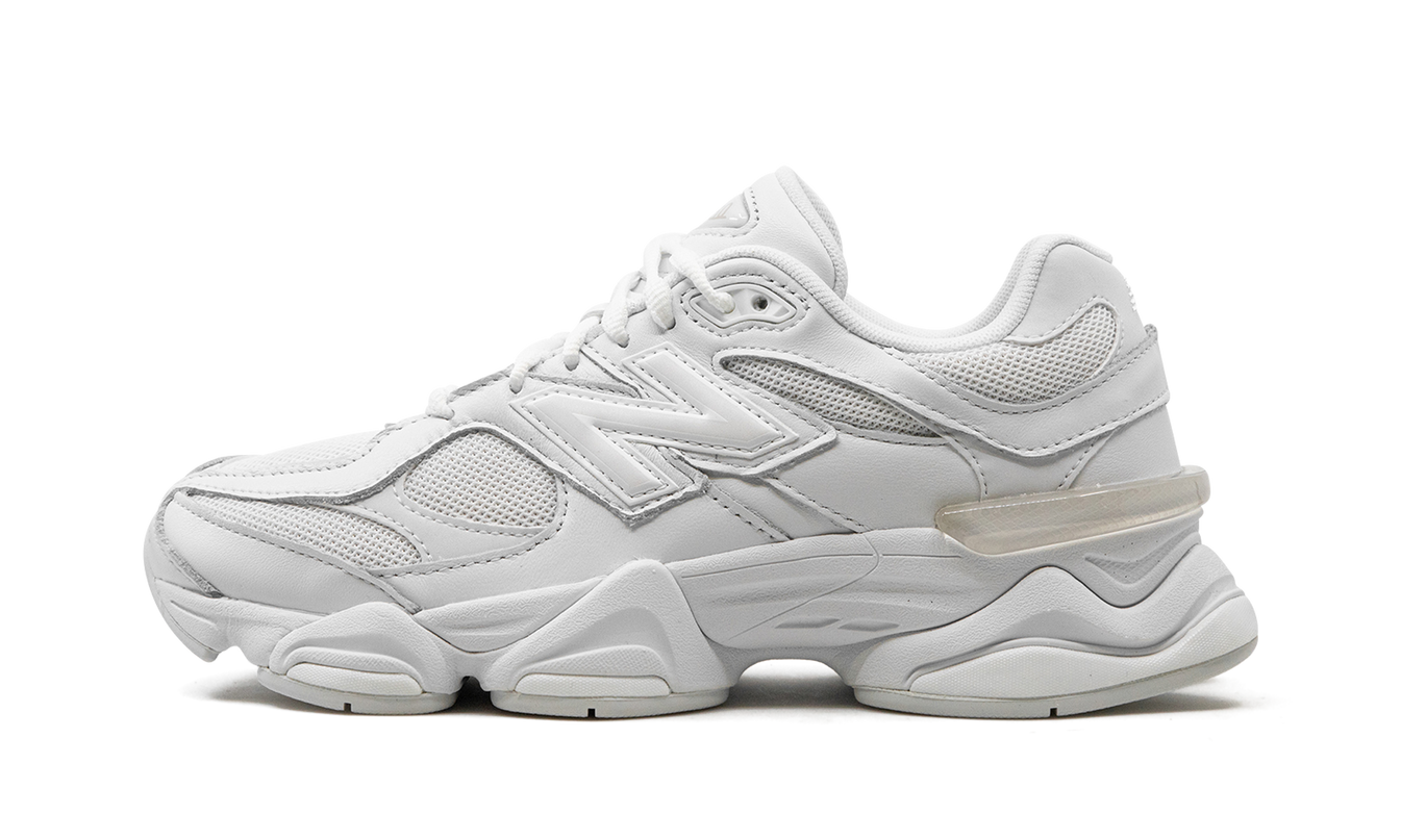 New Balance 9060 "WEISS"