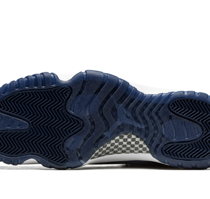 Air Jordan 11 Velvet WMNS "Midnight Navy"