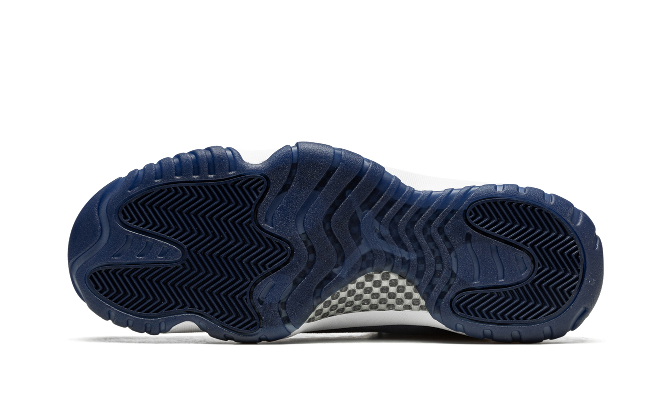 Air Jordan 11 Velvet WMNS "Midnight Navy"