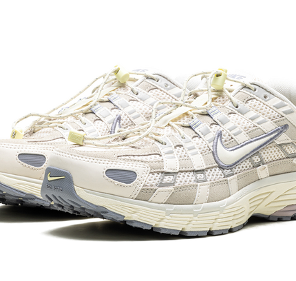 Nike P-6000 WMNS "Light Bone"