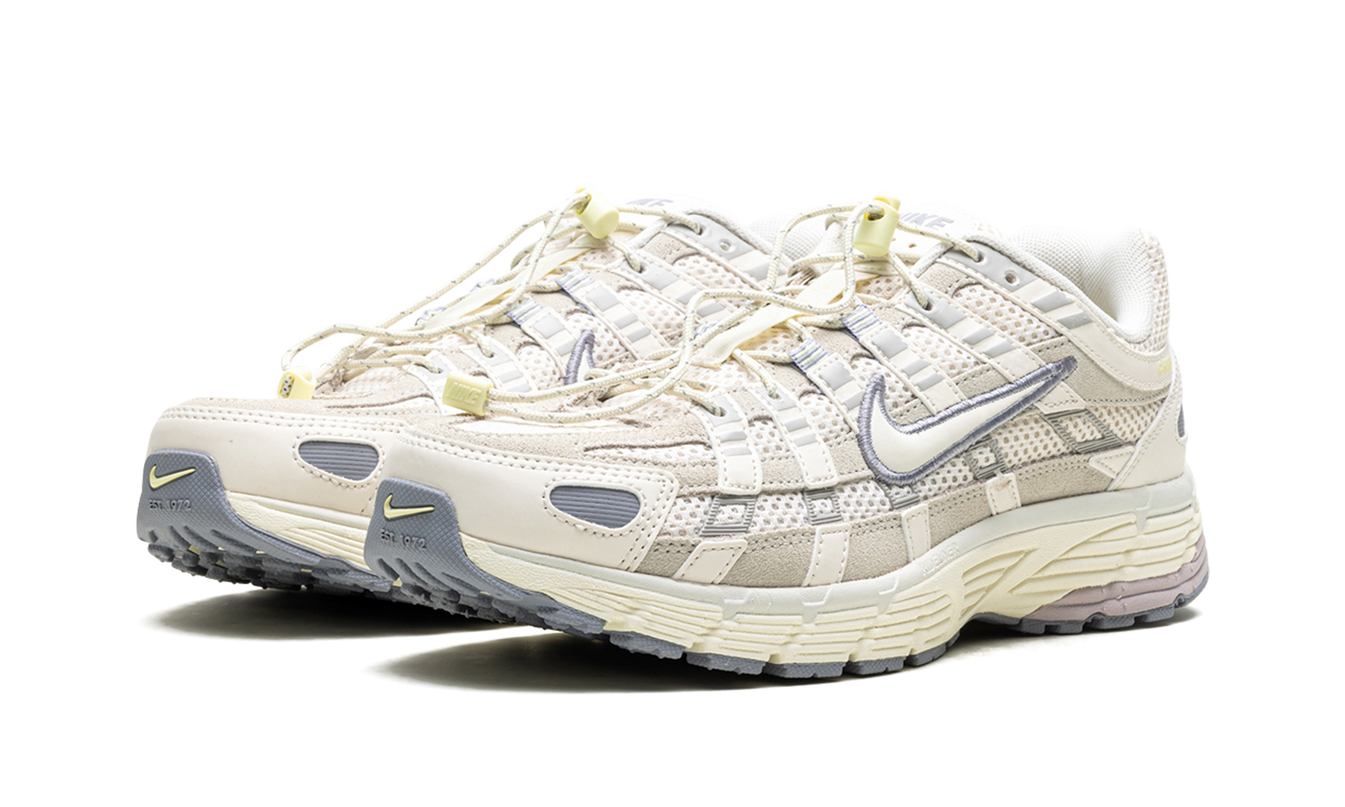 Nike P-6000 WMNS "Light Bone"