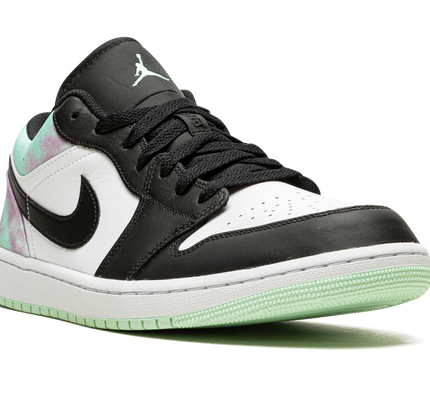Air Jordan 1 LOW "Tie-Dye"