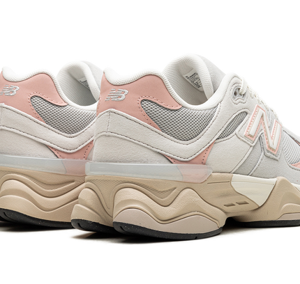 New Balance 9060 GS "Pink Haze"