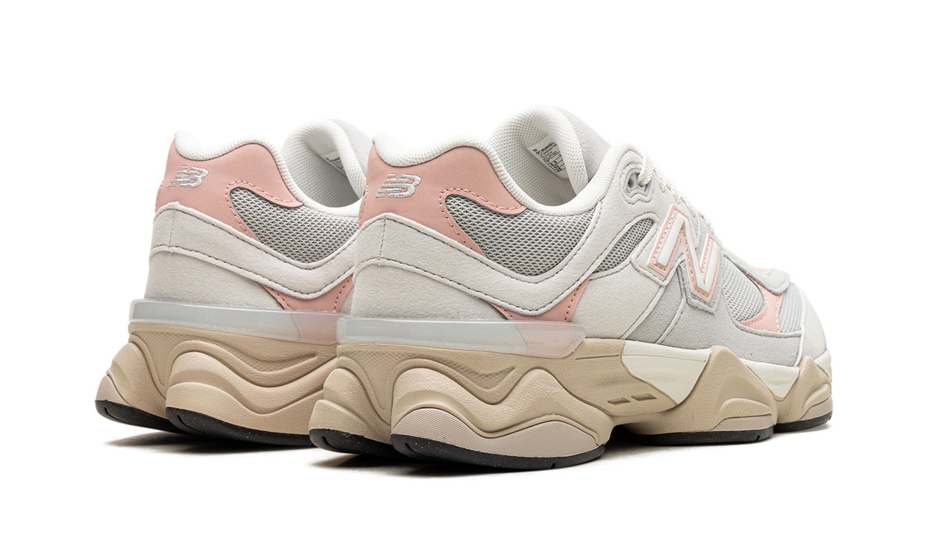 New Balance 9060 GS "Pink Haze"