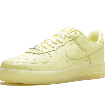 Nike Air Force 1 Low "Certified Lover Boy - Citron TinT"