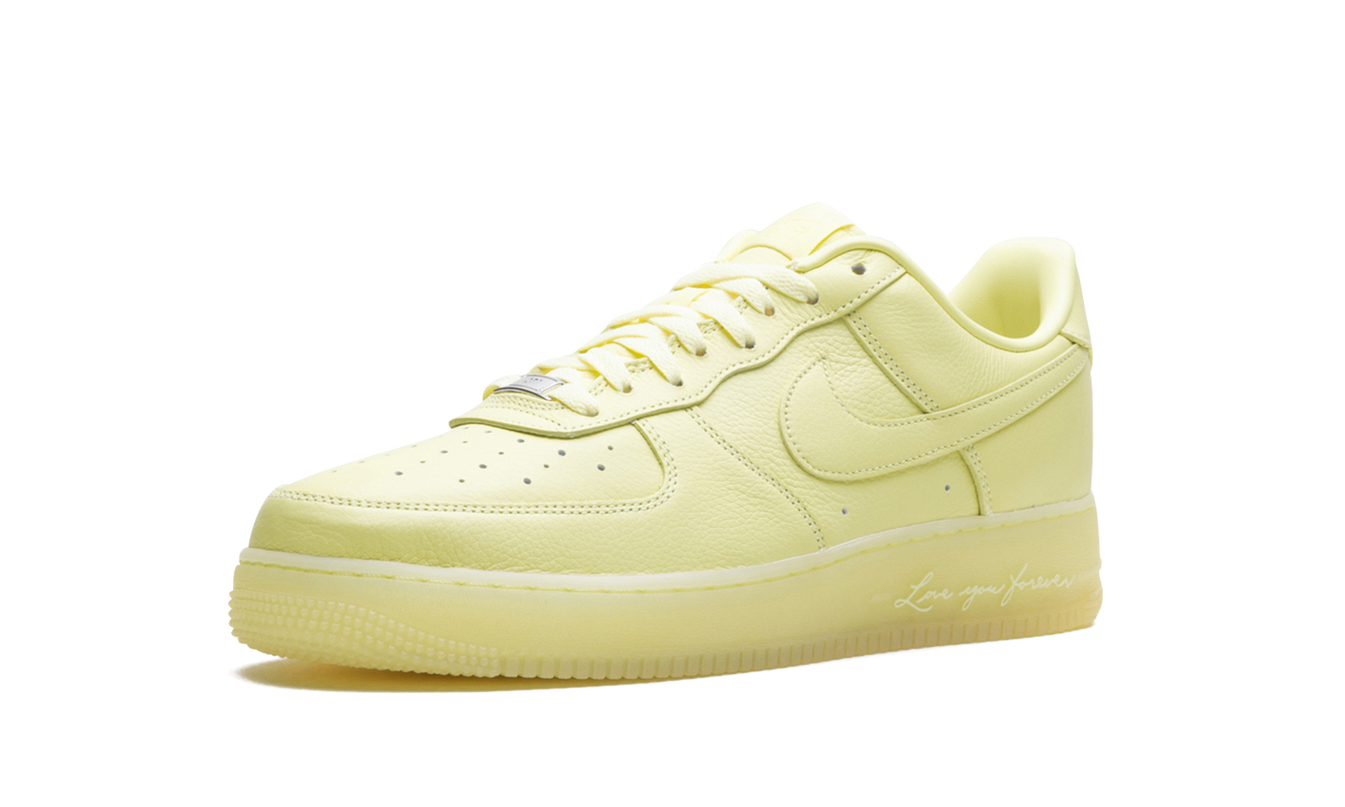 Nike Air Force 1 Low "Certified Lover Boy - Citron TinT"