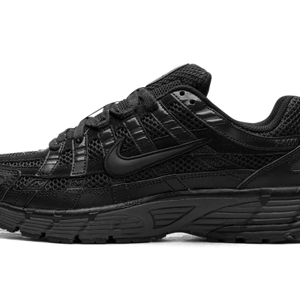 Nike P-6000 Premium "Triple Black"