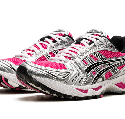 Asics Gel Kayano 14 "Pink Glo"