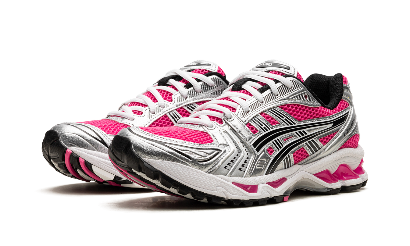 Asics Gel Kayano 14 "Pink Glo"