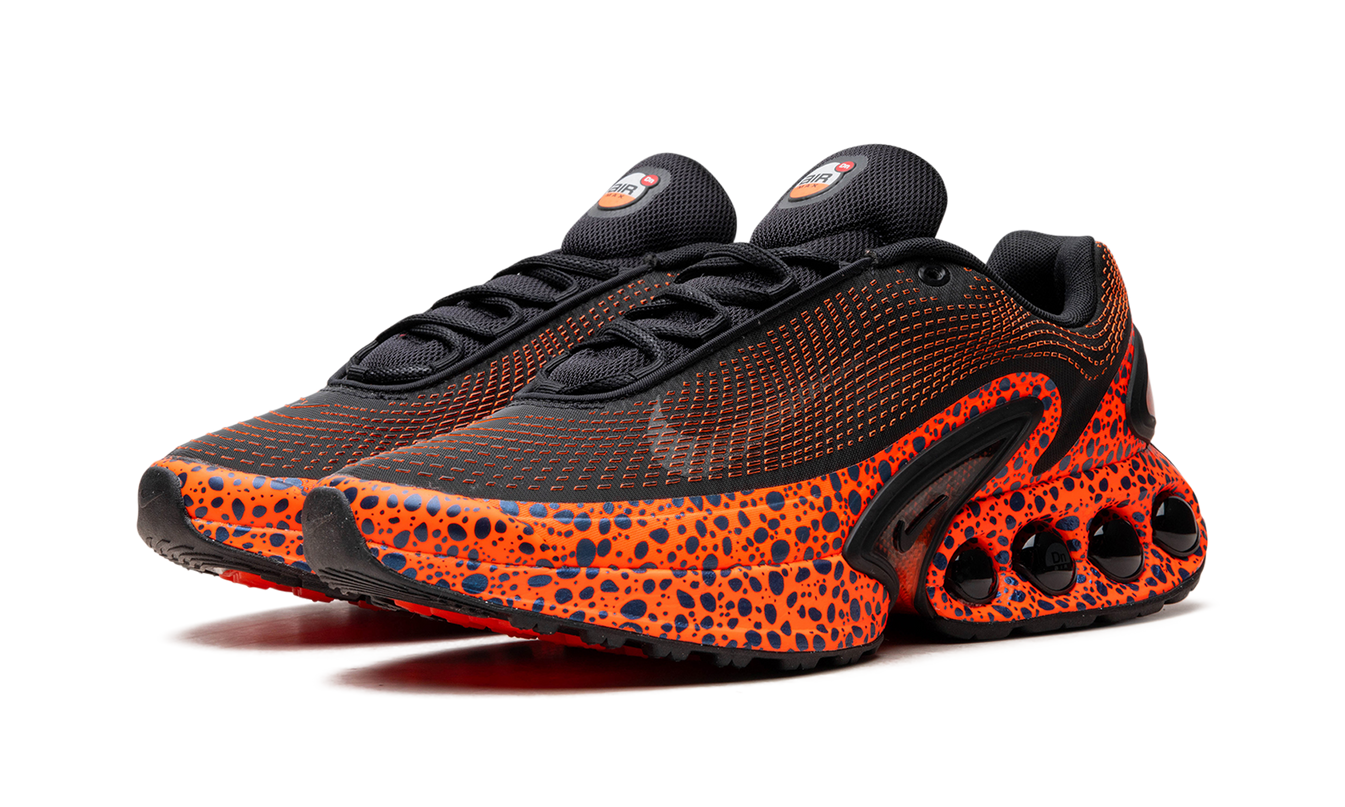 Nike Air Max Dn "Safari"