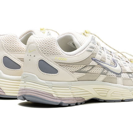 Nike P-6000 WMNS "Light Bone"