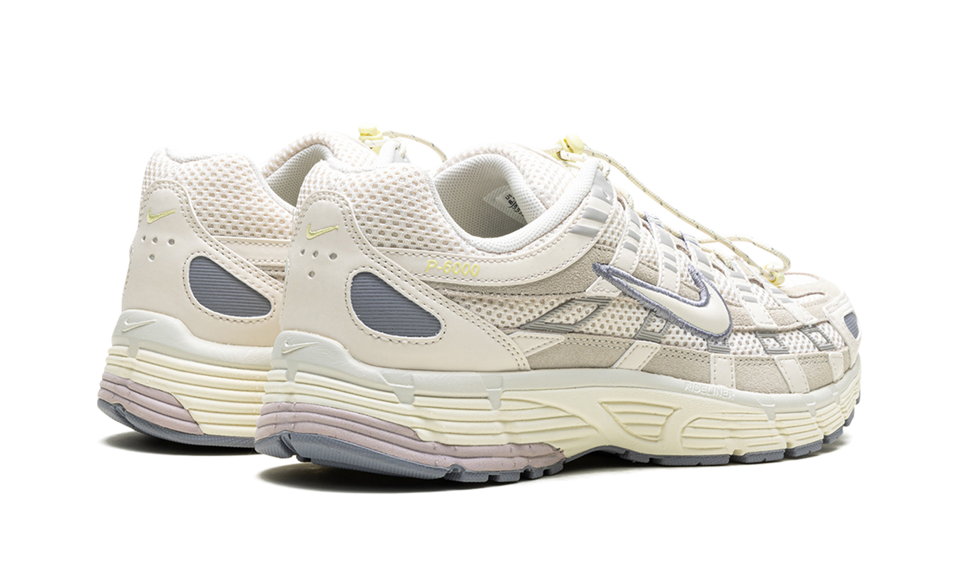 Nike P-6000 WMNS "Light Bone"