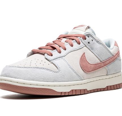 Nike Dunk Low "Fossil Rose"