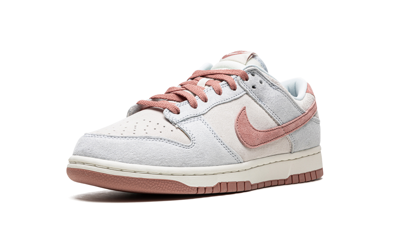 Nike Dunk Low "Fossil Rose"