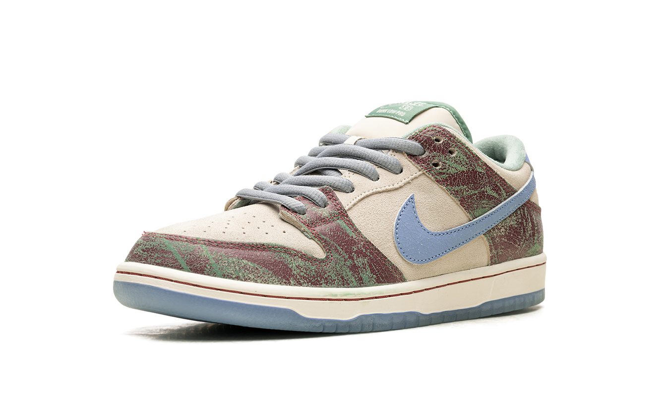 Nike Dunk SB Low "Crenshaw Skate Club"