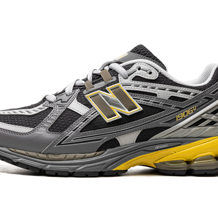 New Balance 1906U "Castlerock Ginger Lemon"