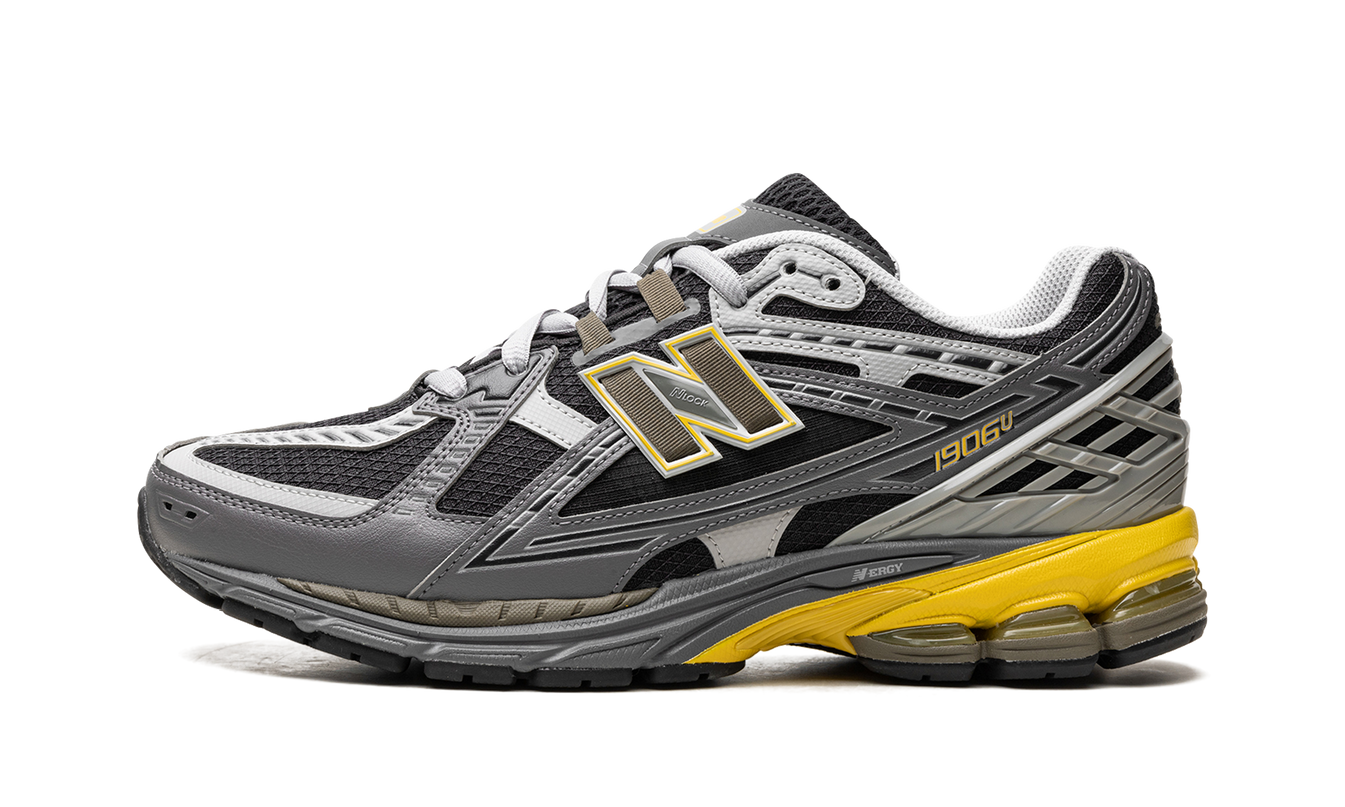 New Balance 1906U "Castlerock Ginger Lemon"