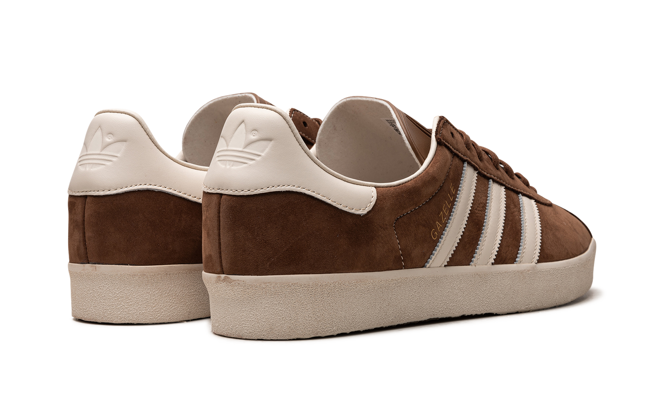 Adidas Gazelle "Brown"